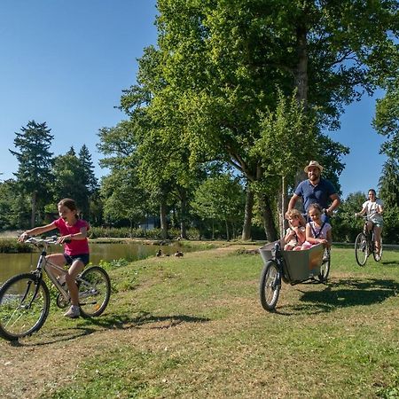 Appartements Les Ormes Epiniac Zewnętrze zdjęcie