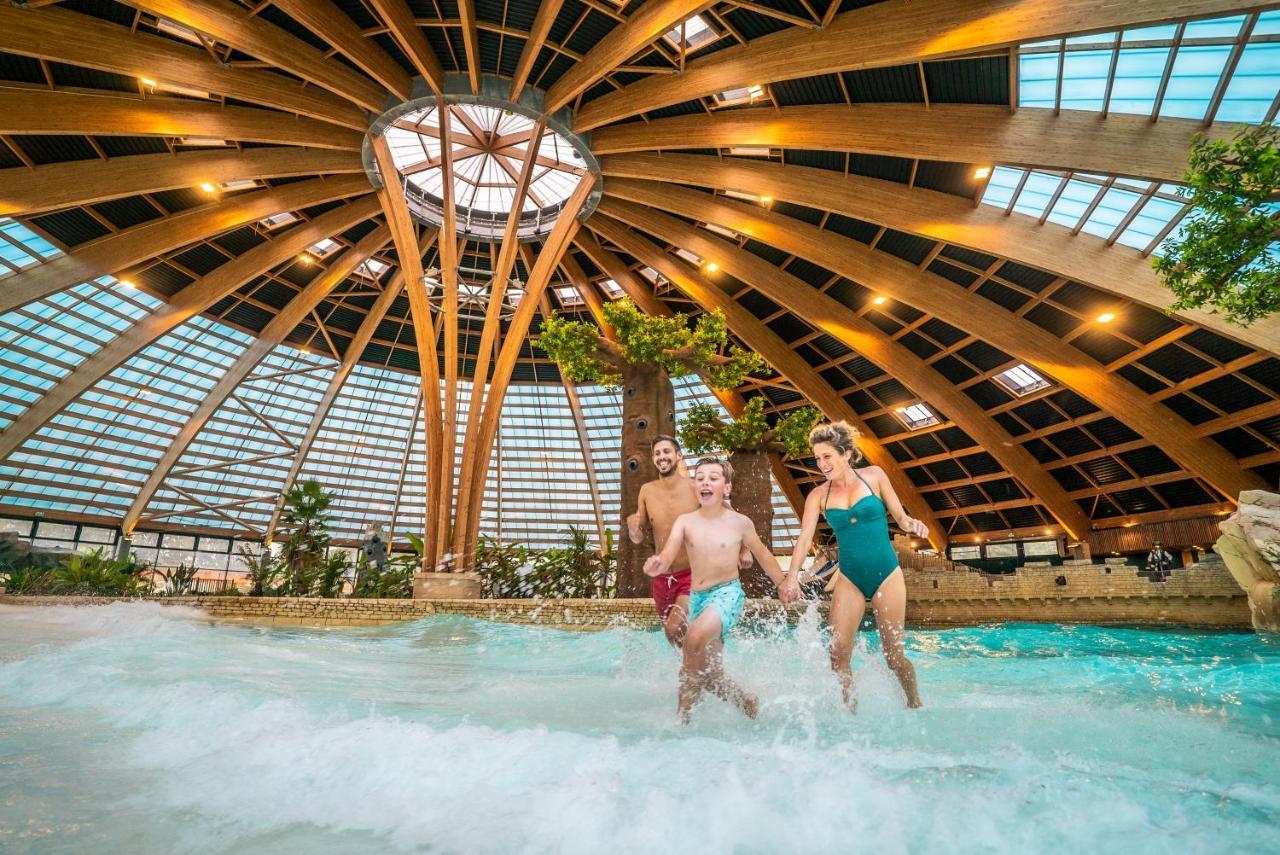 Appartements Les Ormes Epiniac Zewnętrze zdjęcie
