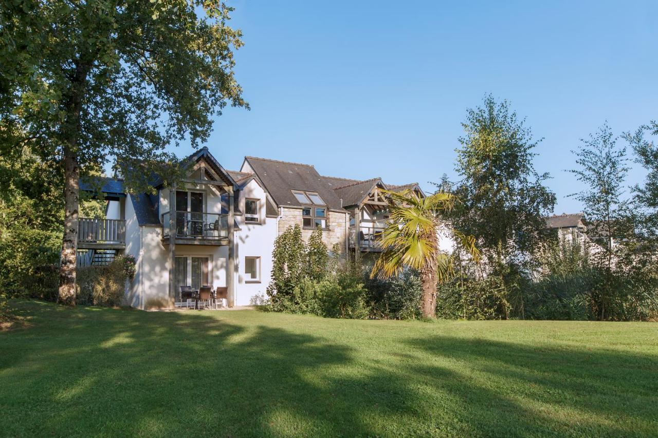 Appartements Les Ormes Epiniac Zewnętrze zdjęcie