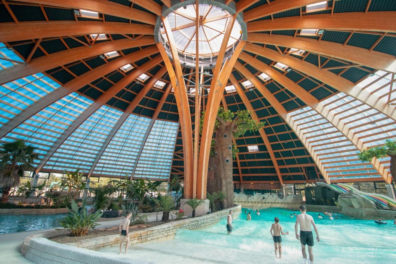 Appartements Les Ormes Epiniac Zewnętrze zdjęcie