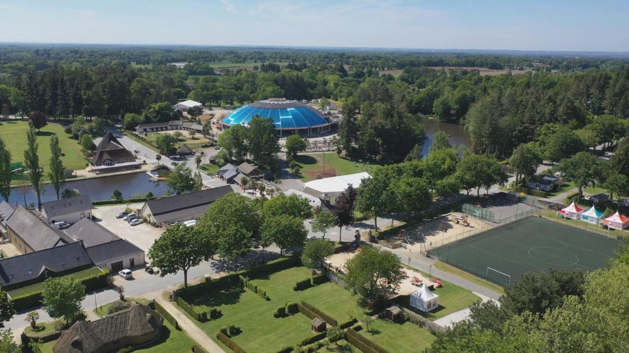 Appartements Les Ormes Epiniac Zewnętrze zdjęcie