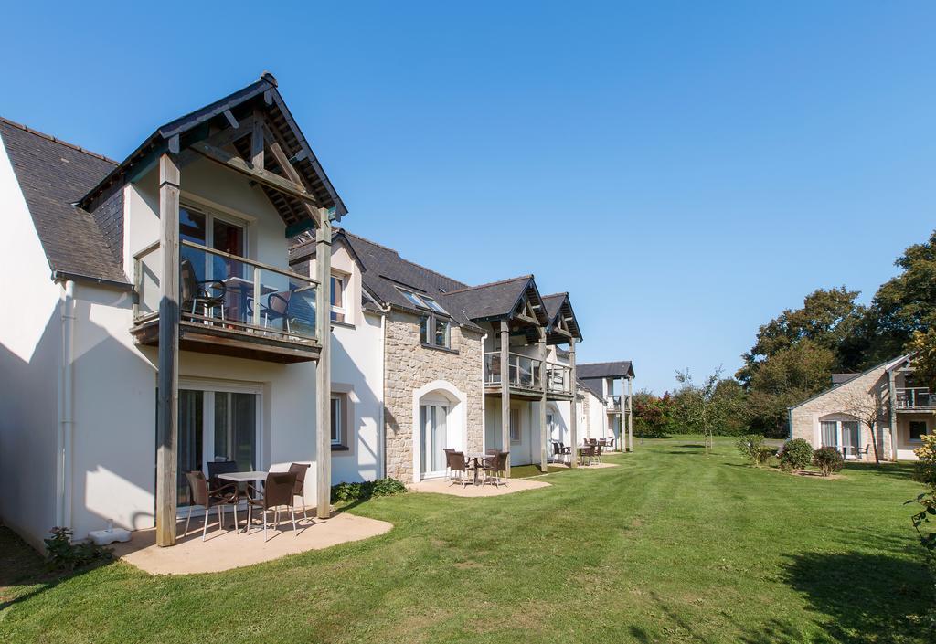 Appartements Les Ormes Epiniac Zewnętrze zdjęcie