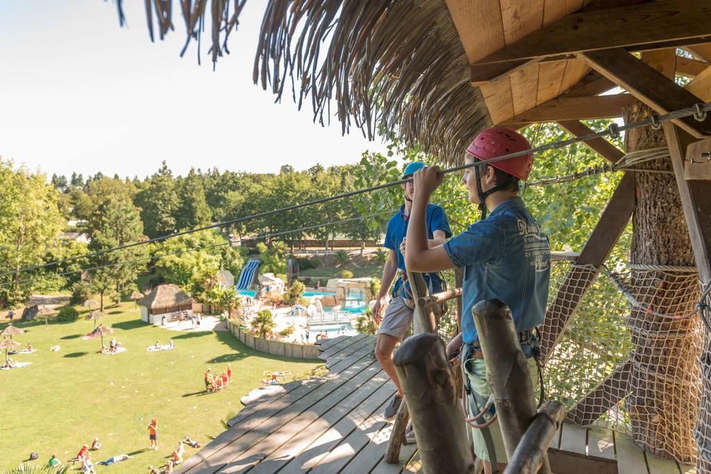 Appartements Les Ormes Epiniac Zewnętrze zdjęcie