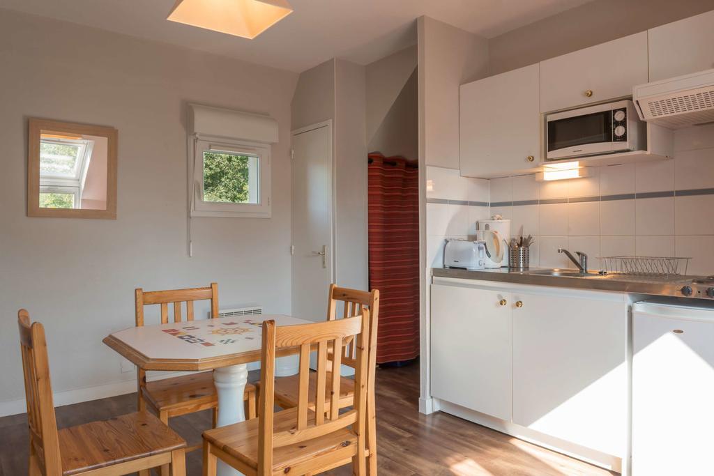 Appartements Les Ormes Epiniac Zewnętrze zdjęcie