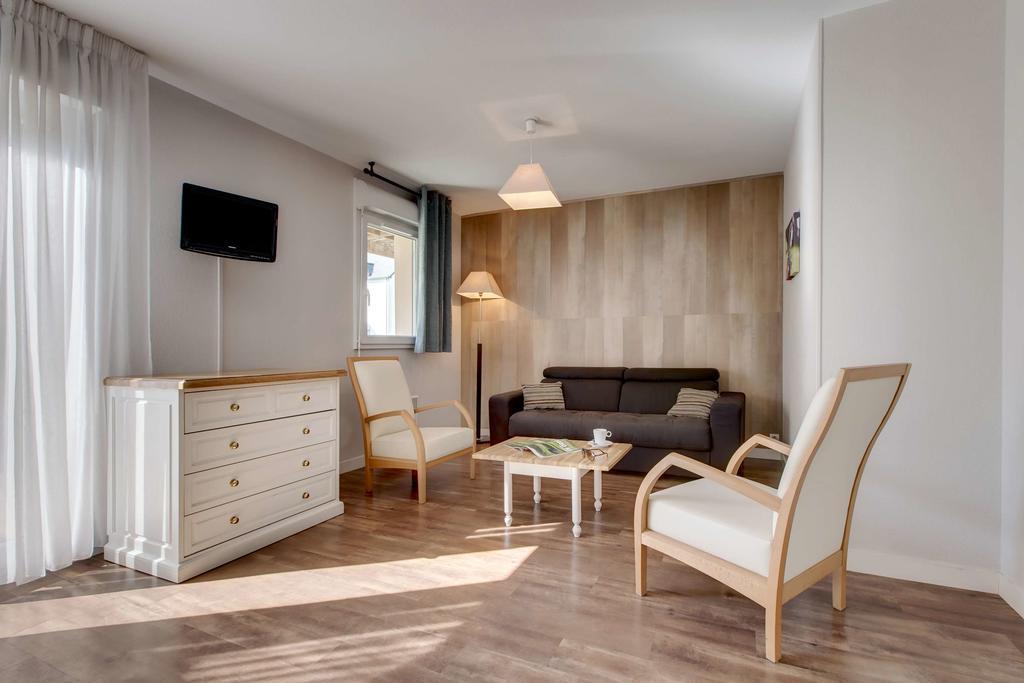 Appartements Les Ormes Epiniac Zewnętrze zdjęcie