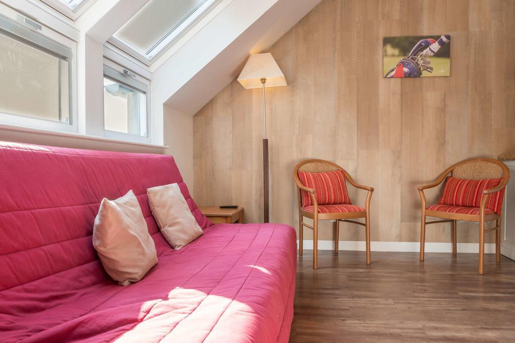 Appartements Les Ormes Epiniac Zewnętrze zdjęcie